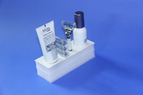 EPE珍珠棉內(nèi)襯使用誤區(qū)盤點：避開這些坑，讓防護(hù)效果翻倍