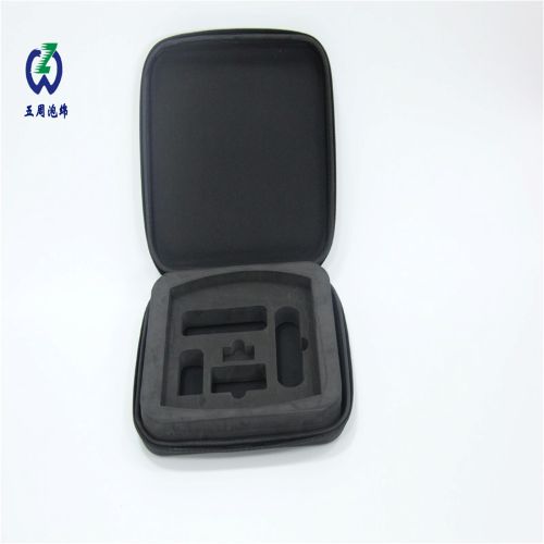 如何用 EVA 泡棉內(nèi)襯提升品牌包裝顏值？3 個(gè)實(shí)用技巧