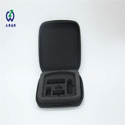 綠色包裝趨勢(shì)下，EVA 泡棉內(nèi)襯的可持續(xù)發(fā)展路徑有哪些？