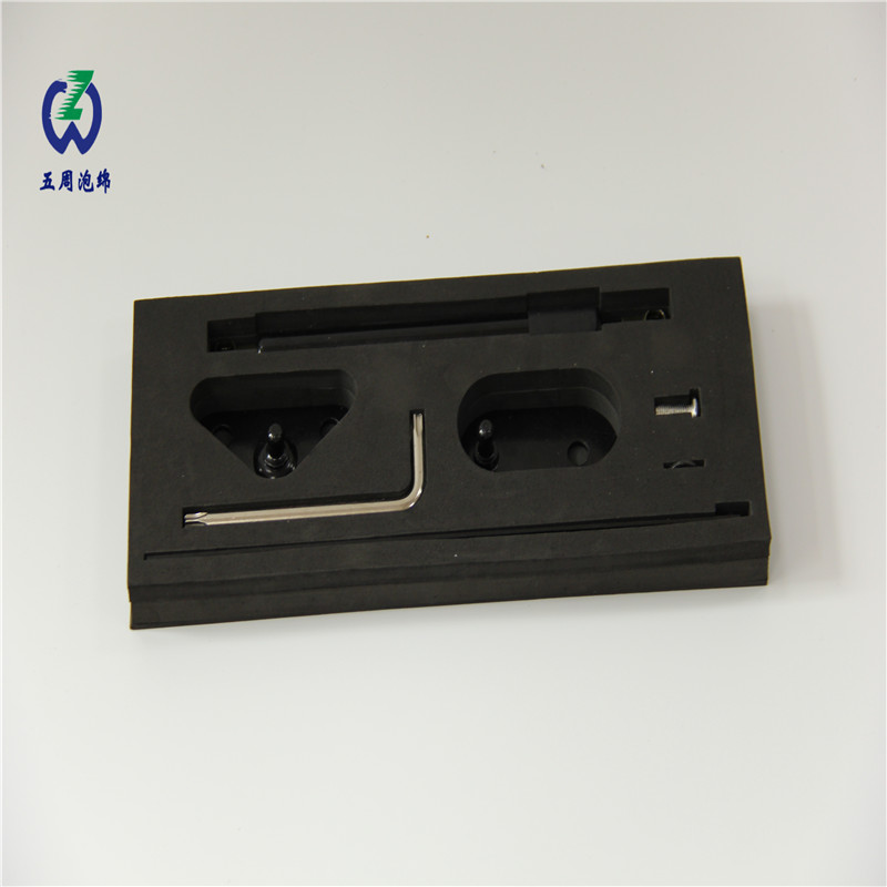 10 年客戶口碑認(rèn)證：五周泡棉值得長期選