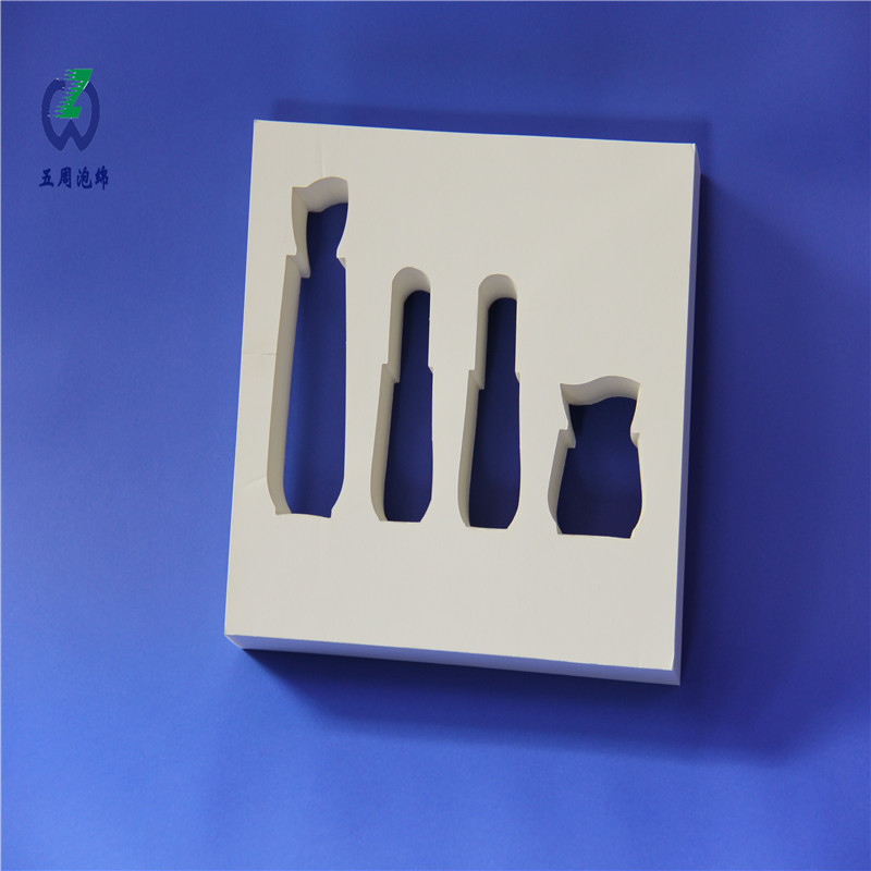 行業(yè)協(xié)會(huì) + 客戶雙認(rèn)可：五周泡棉實(shí)力出圈