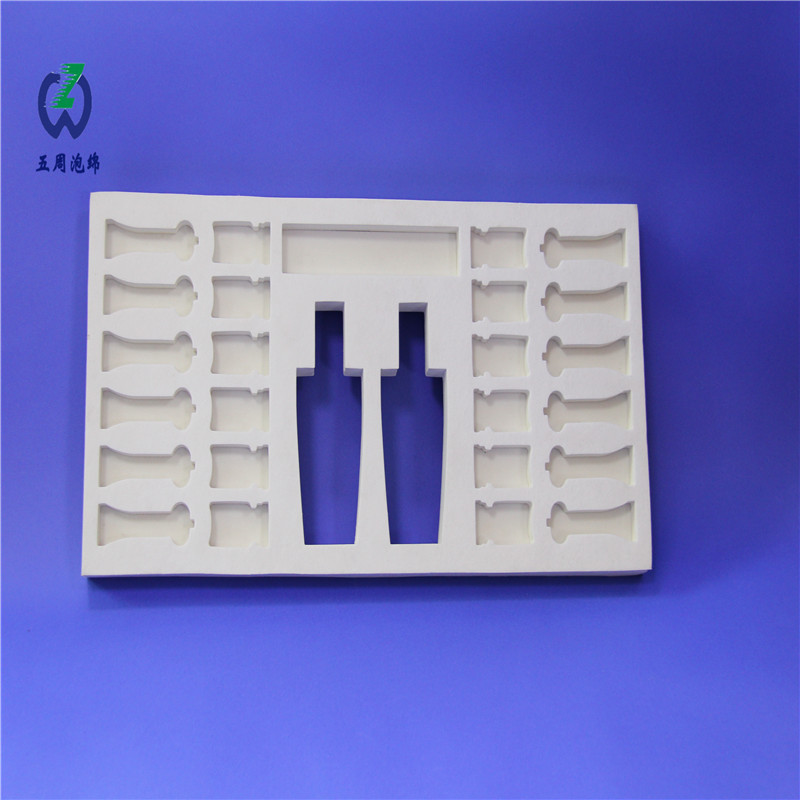 中小企業(yè)首選：五周泡棉小單也當(dāng)大事辦