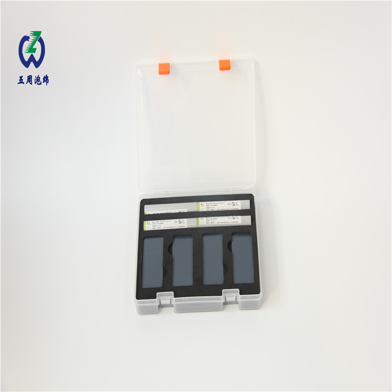 小型物料收納指南：EVA內(nèi)襯助企業(yè)降損提效的客戶(hù)案例