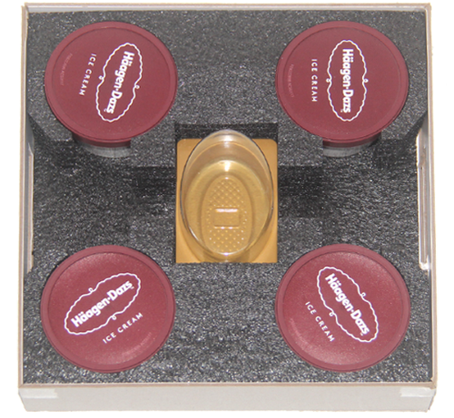 高端茶葉禮盒 EPE 內(nèi)襯：防潮護(hù)形的禮裝質(zhì)感方案