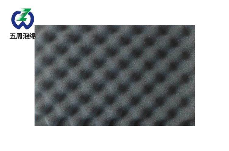 蜂窩紋海綿內(nèi)襯：結(jié)構(gòu)增強(qiáng)型的通用緩沖方案