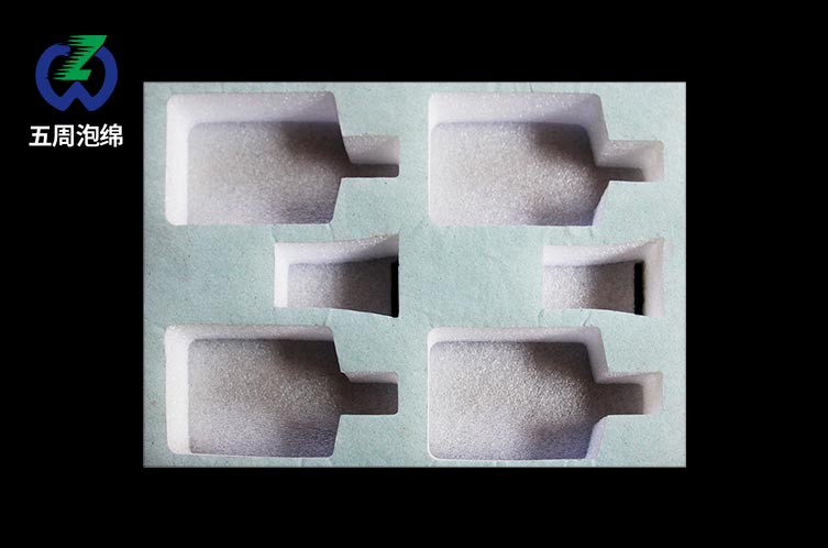 多格統(tǒng)一規(guī)格 EVA 內襯：標準化量產與成本優(yōu)化的實用方案