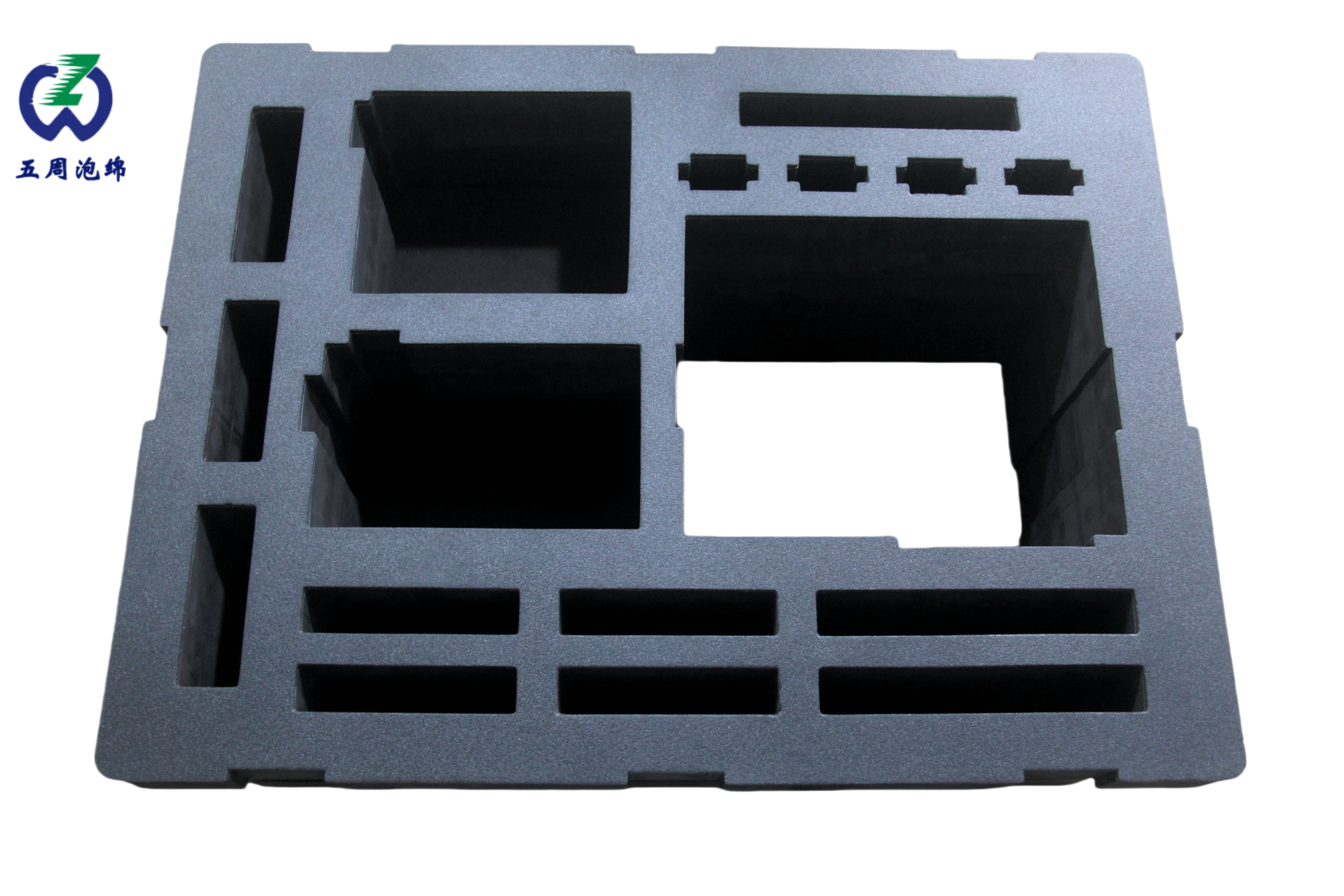 工業(yè)模塊組合 EVA 內(nèi)襯：模塊化適配與強(qiáng)支撐的倉(cāng)儲(chǔ)方案