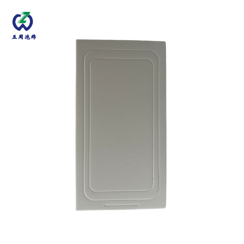 手機(jī)禮盒 EVA 內(nèi)襯：輕奢質(zhì)感的高端防護(hù)方案