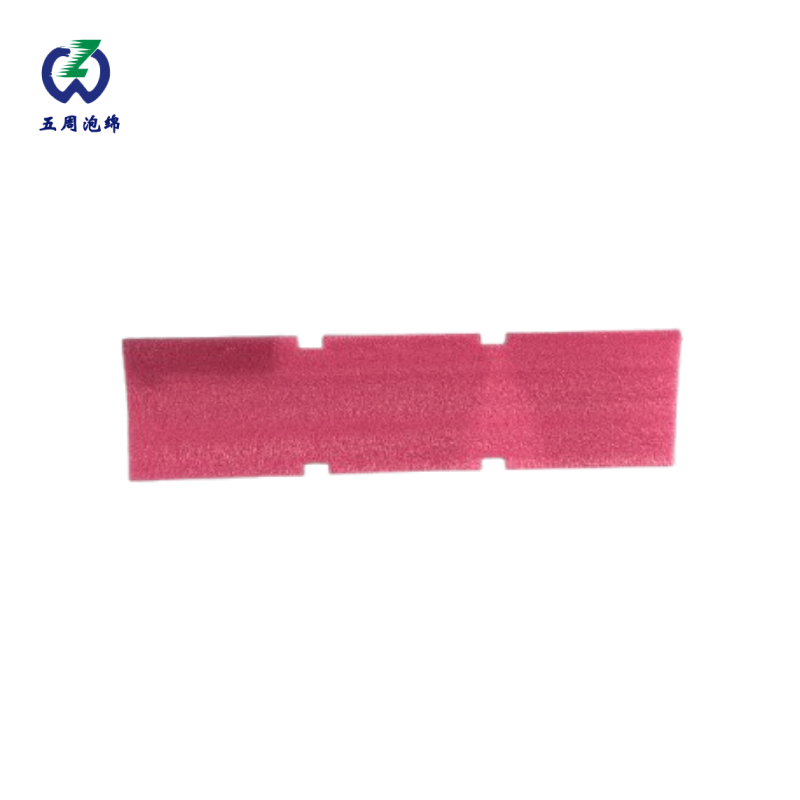 長條形分隔式珍珠棉內(nèi)襯：多件產(chǎn)品的精準(zhǔn)分隔方案