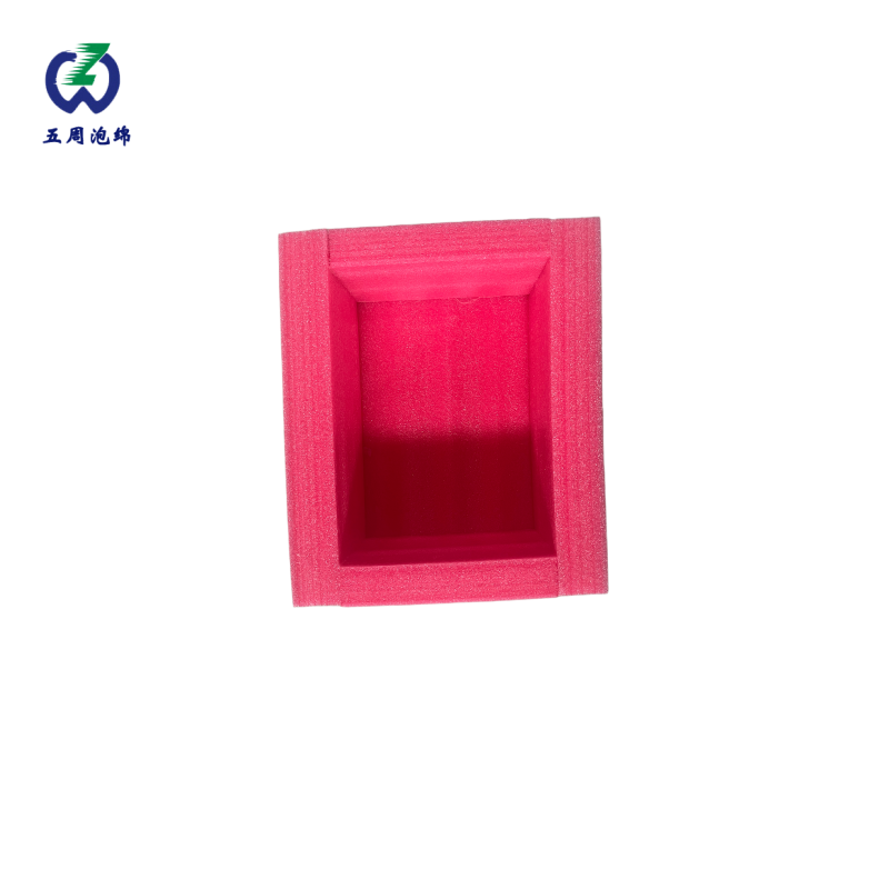 方形中空珍珠棉內(nèi)襯：易碎品的全方位防護(hù)方案