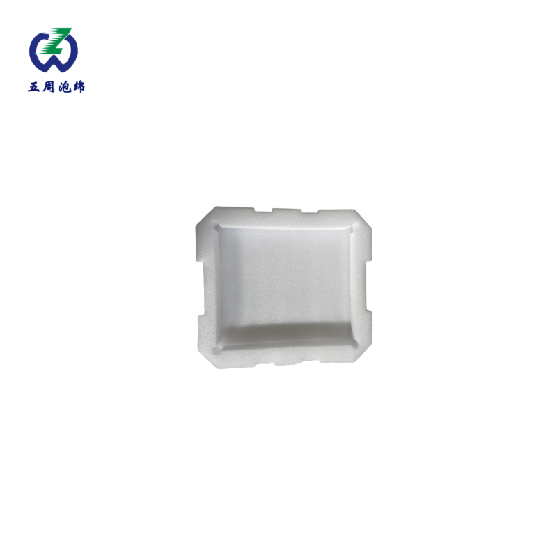 單槽式珍珠棉內(nèi)襯：小型產(chǎn)品的便攜防護(hù)方案