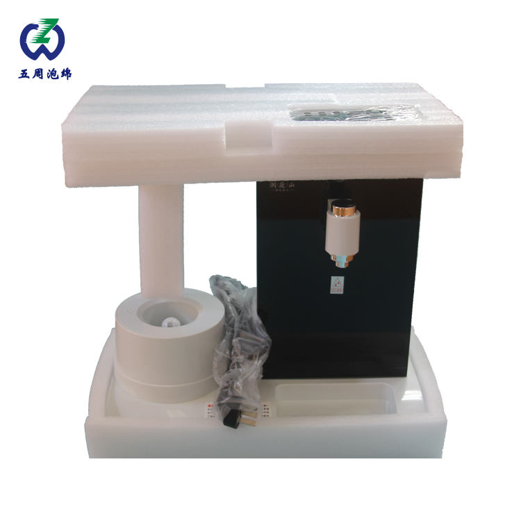 立式家電分體式珍珠棉內(nèi)襯：精密家電的全維度防護方案