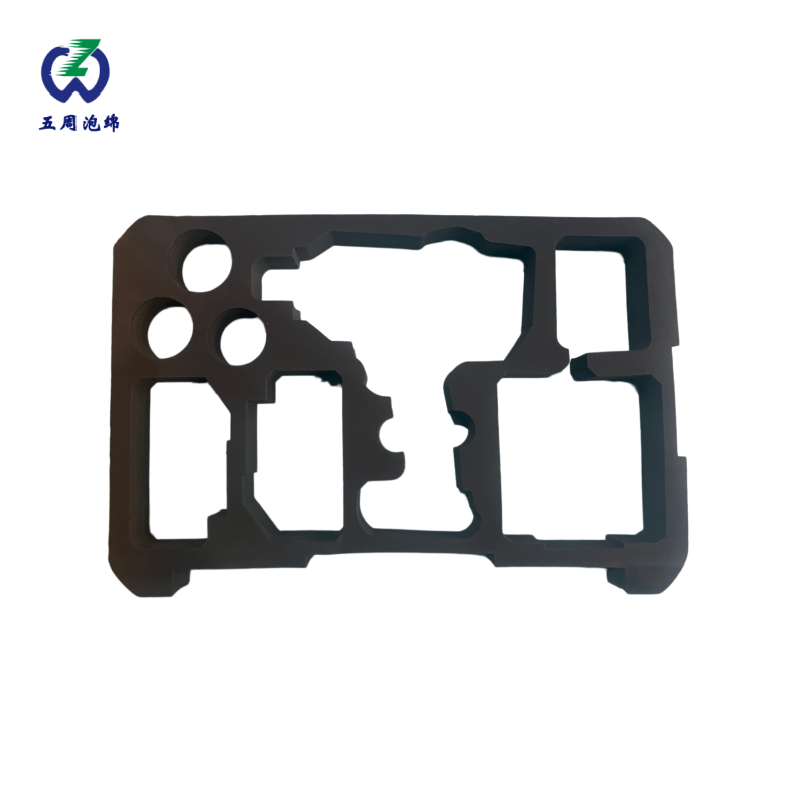 相機配件 EVA 內(nèi)襯：精準(zhǔn)收納的攝影器材方案