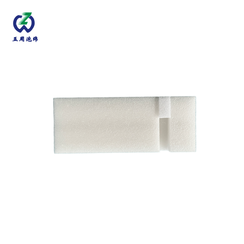 拼接式白色珍珠棉內(nèi)襯：長件產(chǎn)品的靈活分隔防護方案